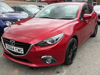 Used Mazda Mazda3 2014 for sale - 78962601: Photo
