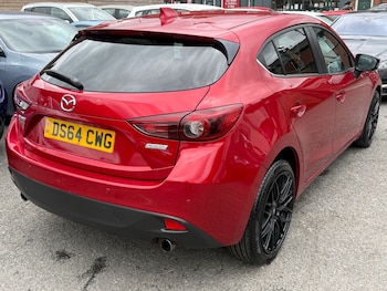 Used Mazda Mazda3 2014 for sale - 78962601: Photo