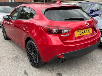 Used Mazda Mazda3 2014 for sale - 78962601: Photo