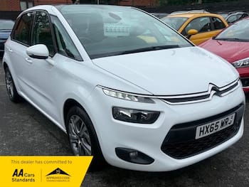 Used Citroen C4 Picasso 2015 for sale - 79557343: Photo