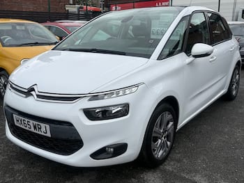 Used Citroen C4 Picasso 2015 for sale - 79557343: Photo