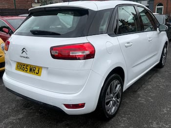 Used Citroen C4 Picasso 2015 for sale - 79557343: Photo