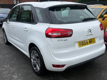 Used Citroen C4 Picasso 2015 for sale - 79557343: Photo