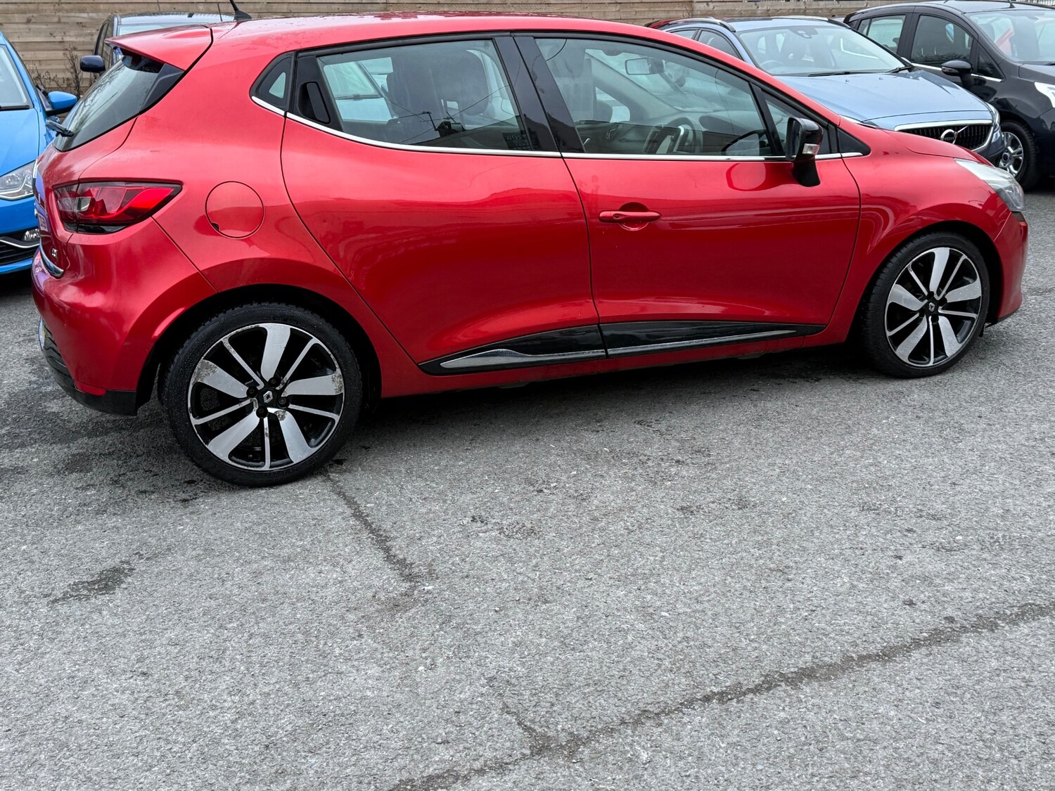 Used Renault Clio 2015 for sale - 77423162: Photo 13