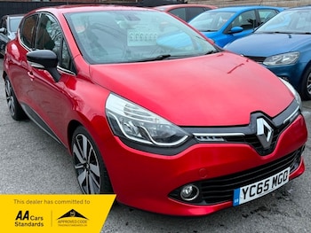 Used Renault Clio 2015 for sale - 77423162: Photo