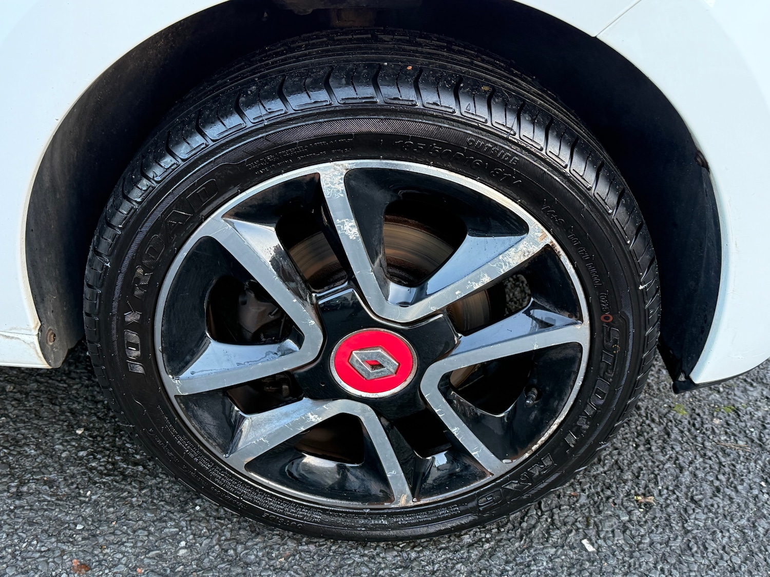 Used Renault Twingo 2015 for sale - 76699134: Photo 17