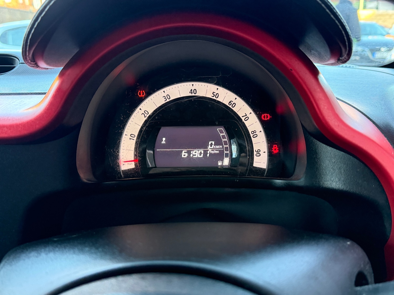 Used Renault Twingo 2015 for sale - 76699134: Photo 21