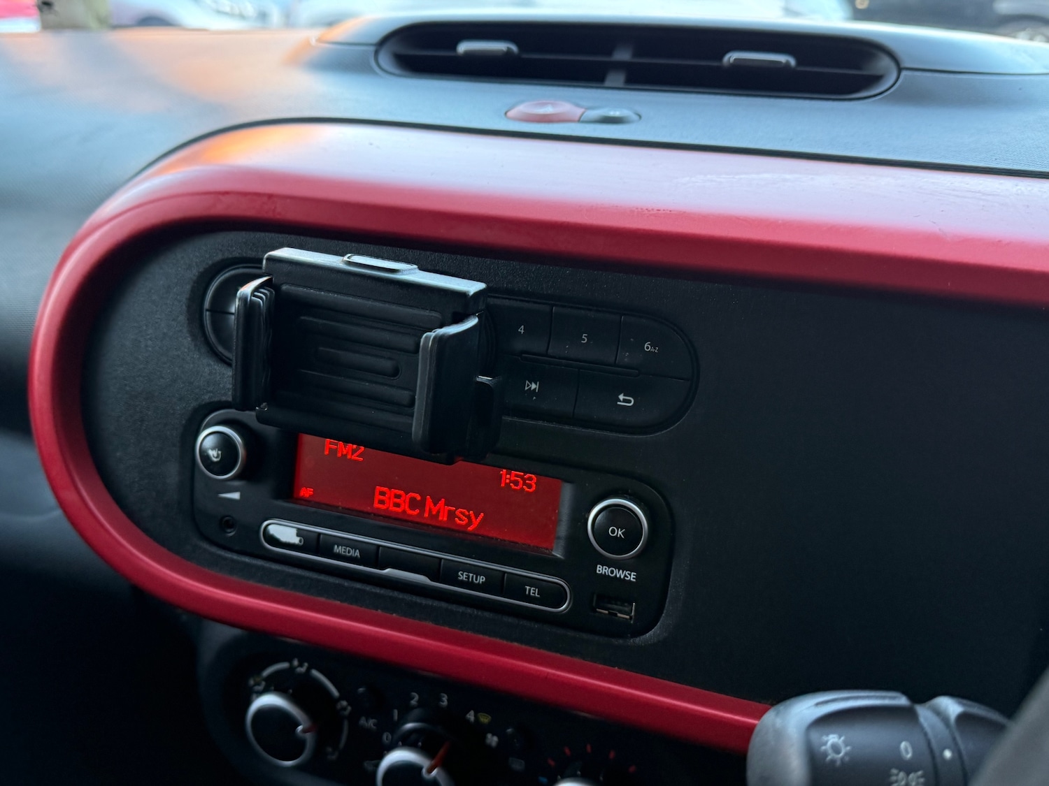 Used Renault Twingo 2015 for sale - 76699134: Photo 23