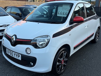 Used Renault Twingo 2015 for sale - 76699134: Photo