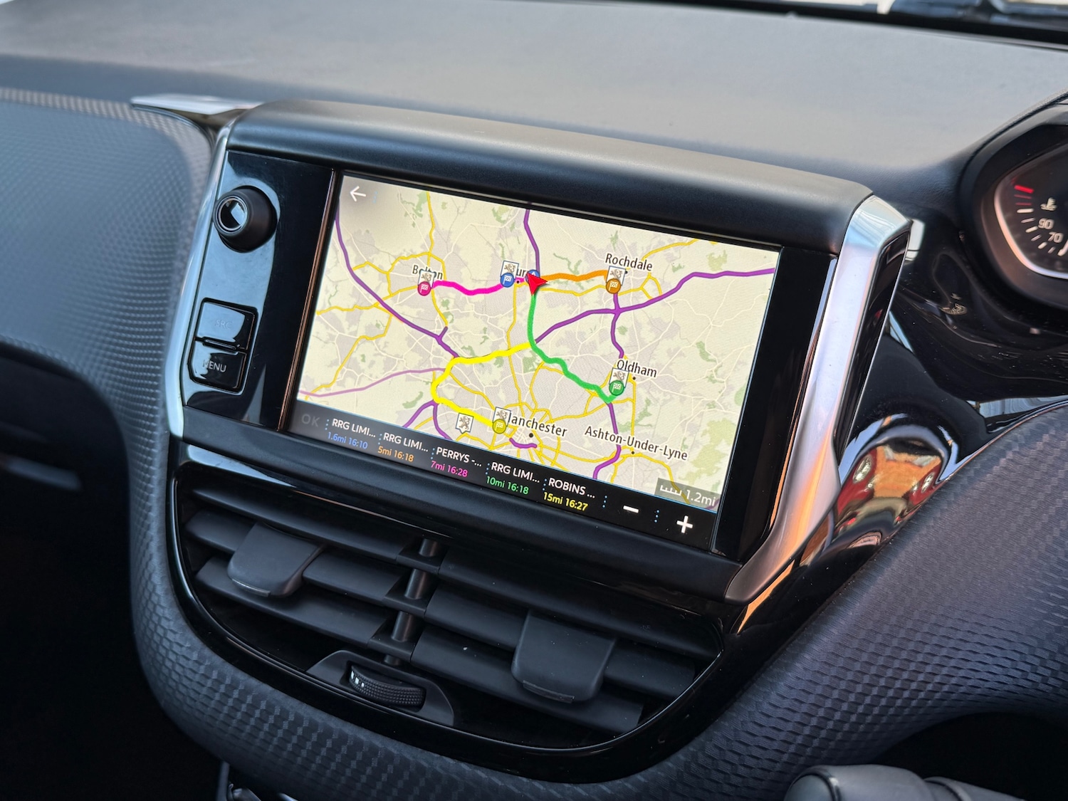 Used Peugeot 208 2018 for sale - 77918795: Photo 23