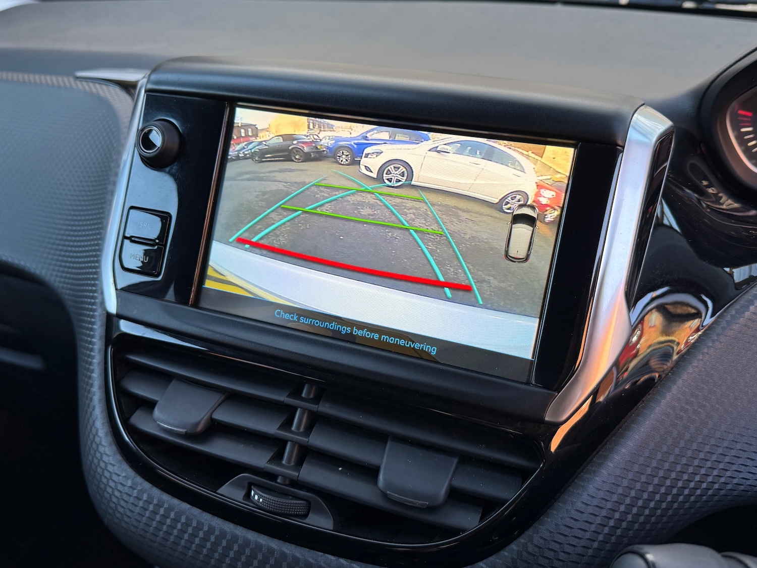 Used Peugeot 208 2018 for sale - 77918795: Photo 26