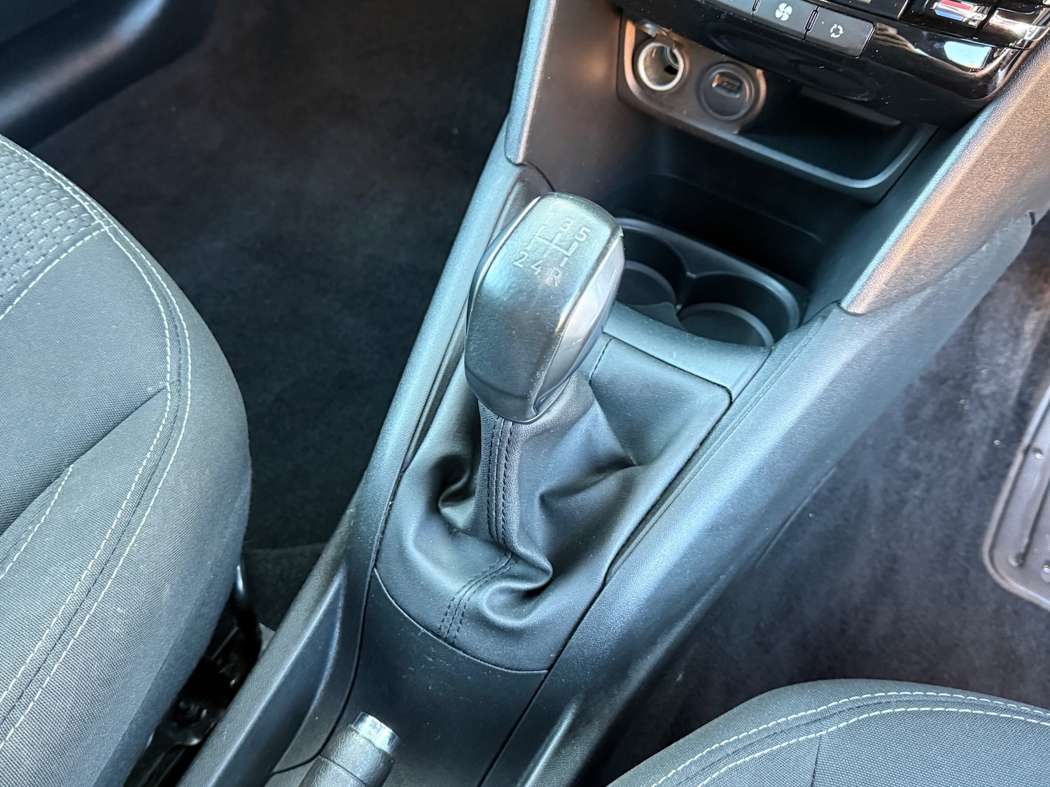 Used Peugeot 208 2018 for sale - 77918795: Photo 27