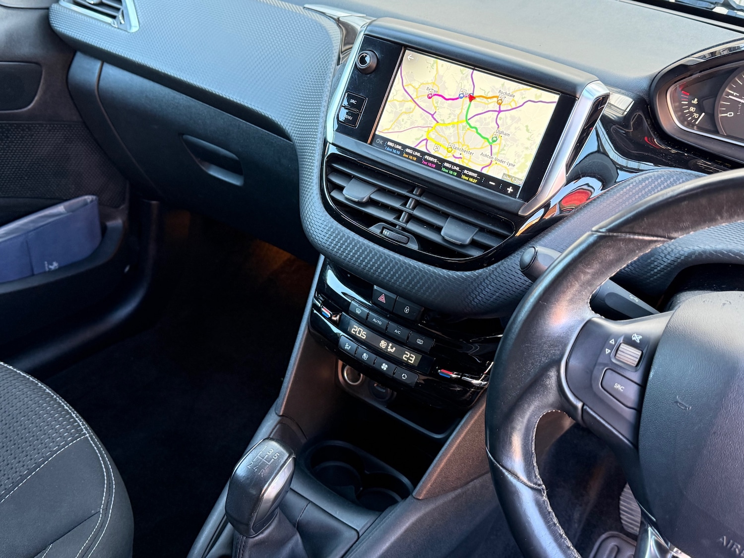 Used Peugeot 208 2018 for sale - 77918795: Photo 6