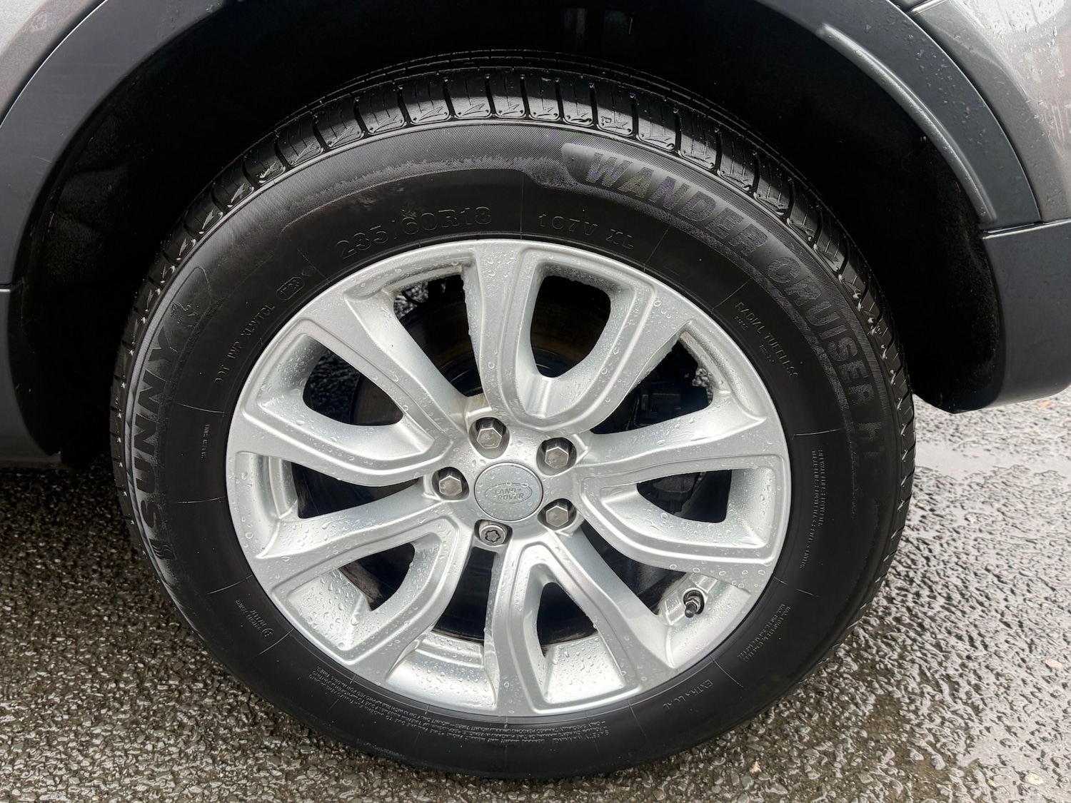 Used Land Rover Range Rover Evoque 2017 for sale - 77517575: Photo 17