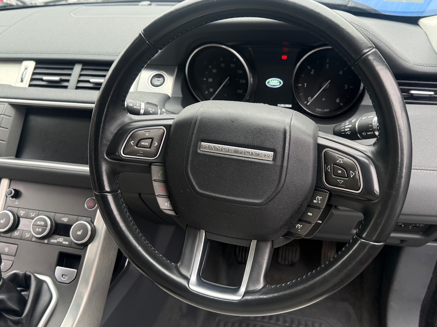 Used Land Rover Range Rover Evoque 2017 for sale - 77517575: Photo 18