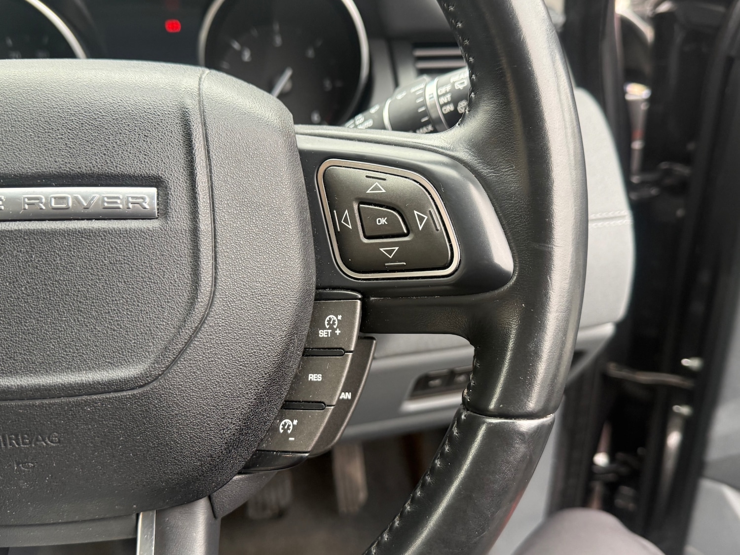 Used Land Rover Range Rover Evoque 2017 for sale - 77517575: Photo 19