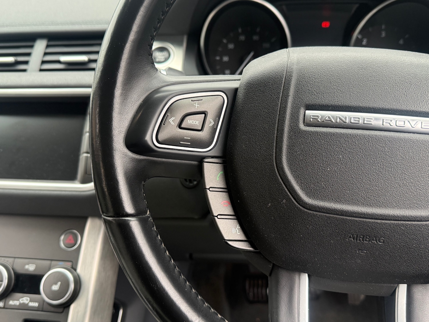 Used Land Rover Range Rover Evoque 2017 for sale - 77517575: Photo 20
