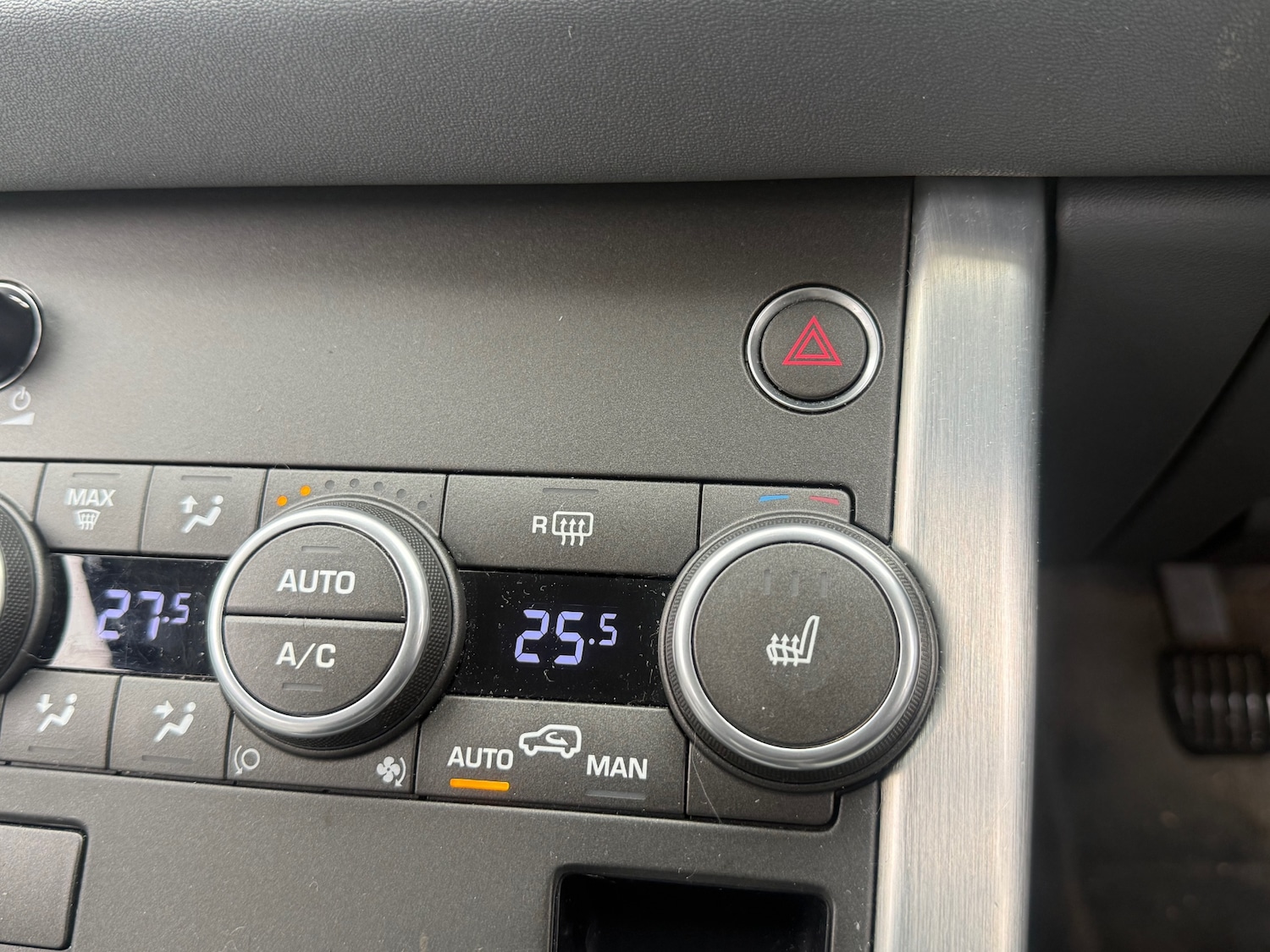 Used Land Rover Range Rover Evoque 2017 for sale - 77517575: Photo 26