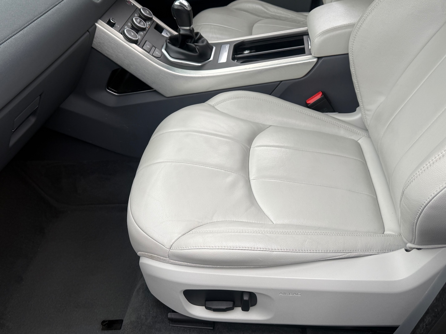 Used Land Rover Range Rover Evoque 2017 for sale - 77517575: Photo 31