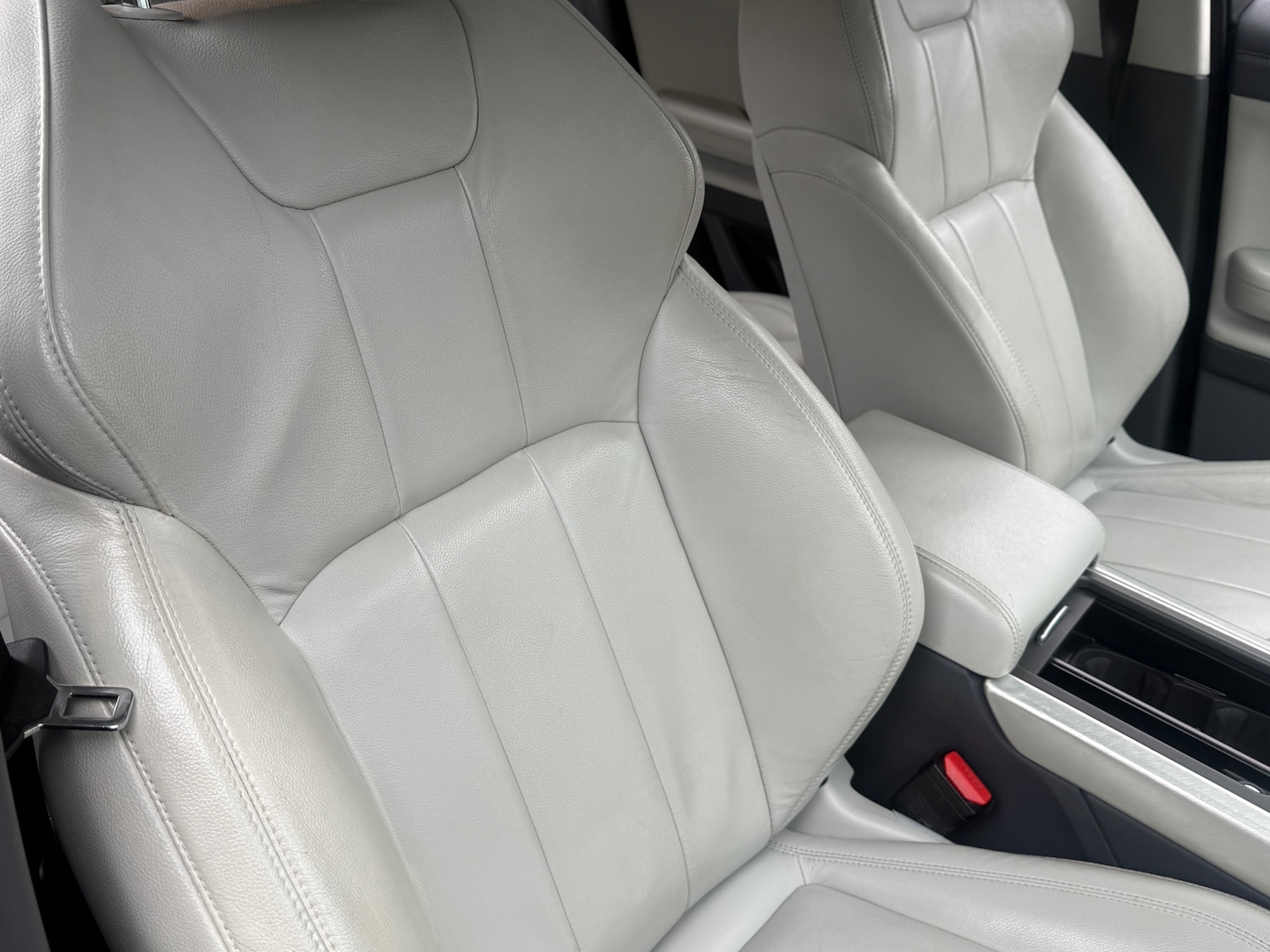 Used Land Rover Range Rover Evoque 2017 for sale - 77517575: Photo 32