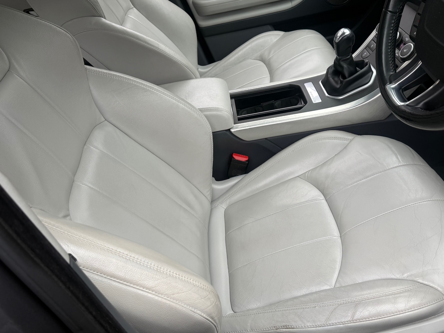 Used Land Rover Range Rover Evoque 2017 for sale - 77517575: Photo 33