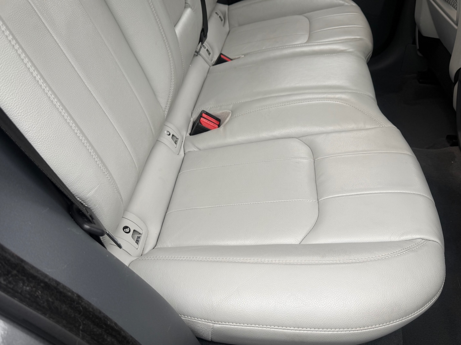 Used Land Rover Range Rover Evoque 2017 for sale - 77517575: Photo 35