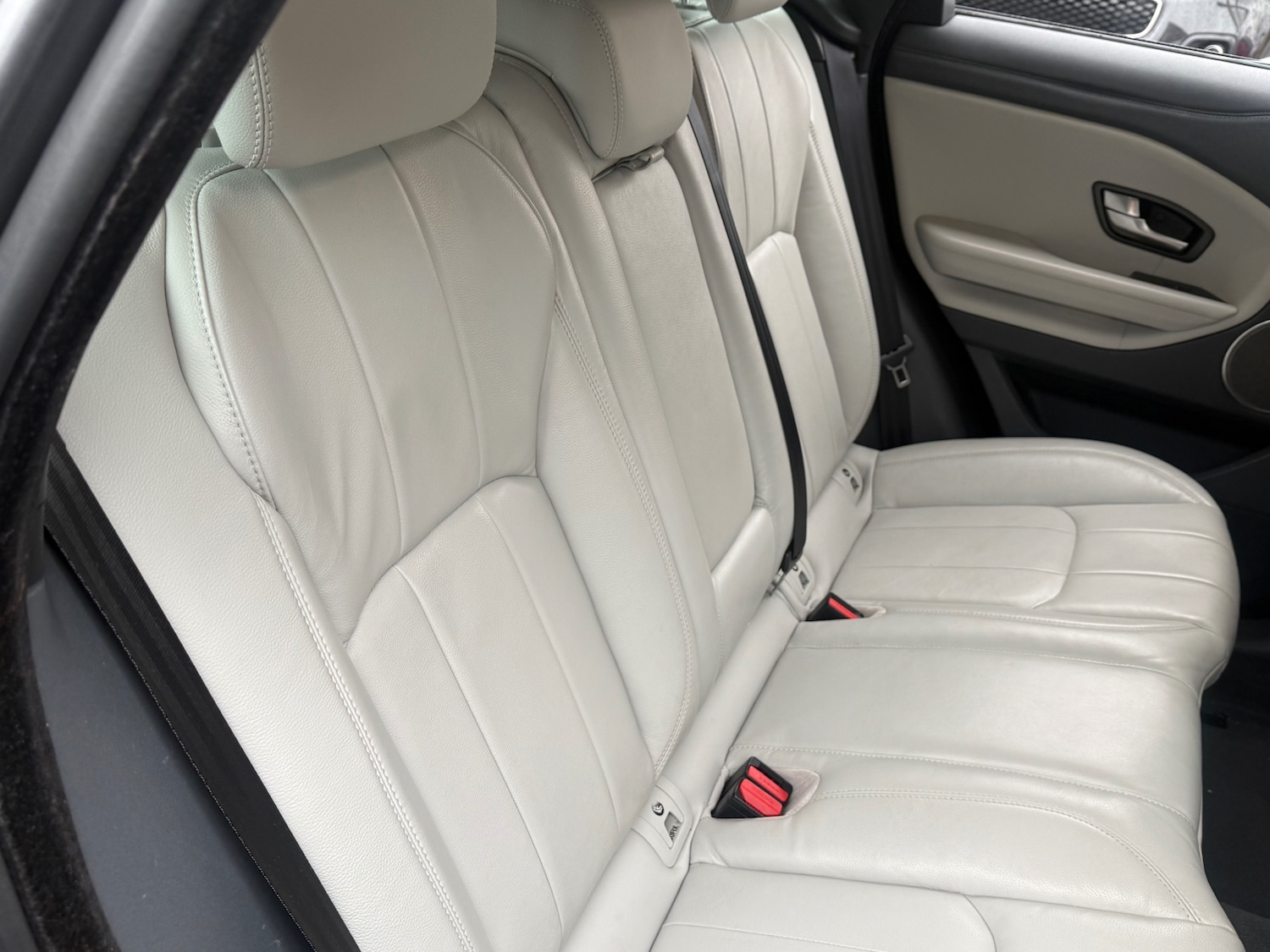 Used Land Rover Range Rover Evoque 2017 for sale - 77517575: Photo 37