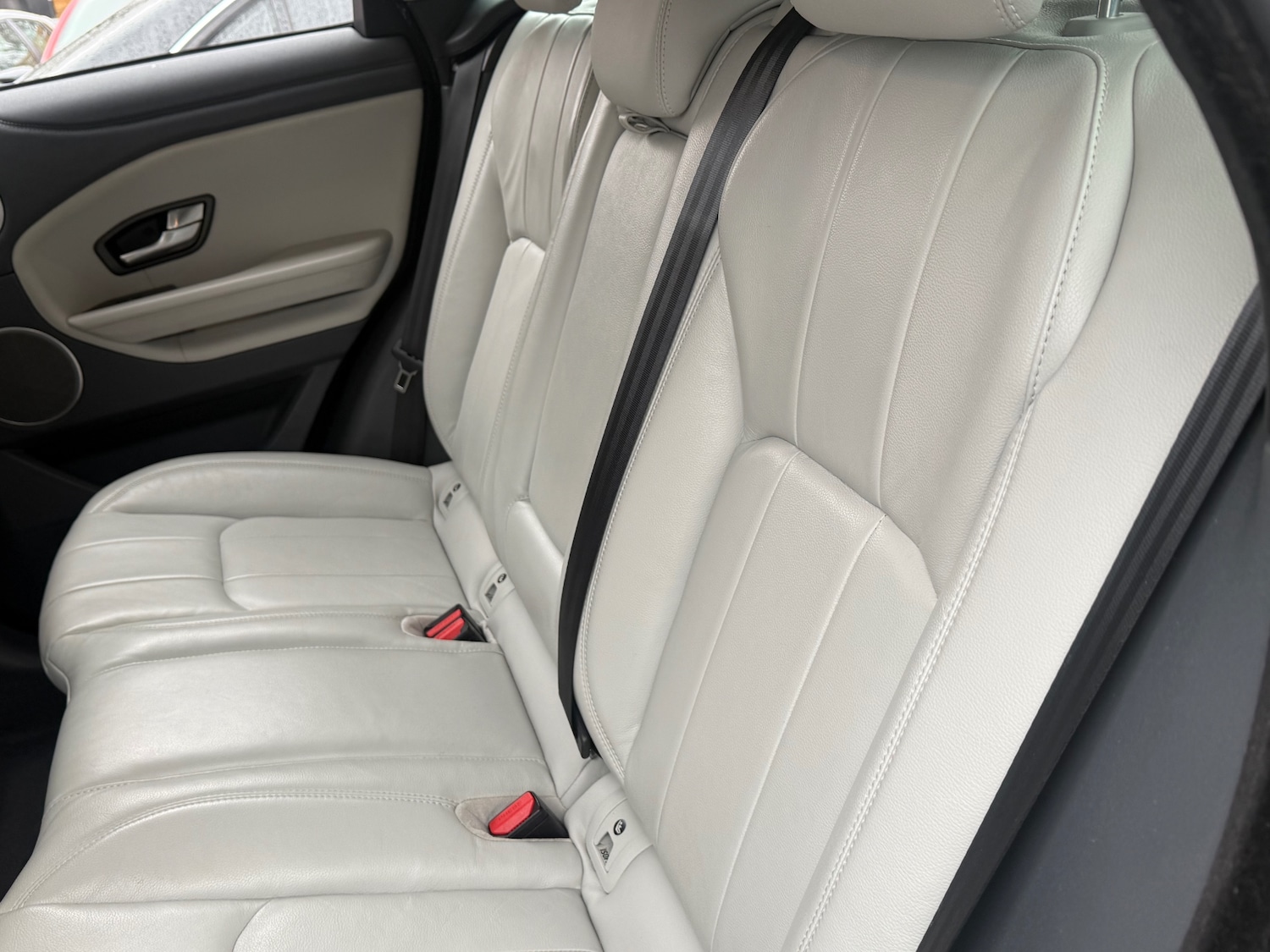 Used Land Rover Range Rover Evoque 2017 for sale - 77517575: Photo 38