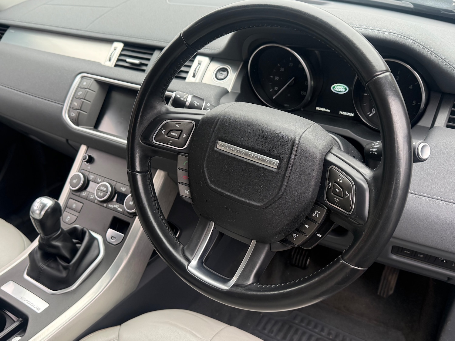 Used Land Rover Range Rover Evoque 2017 for sale - 77517575: Photo 5