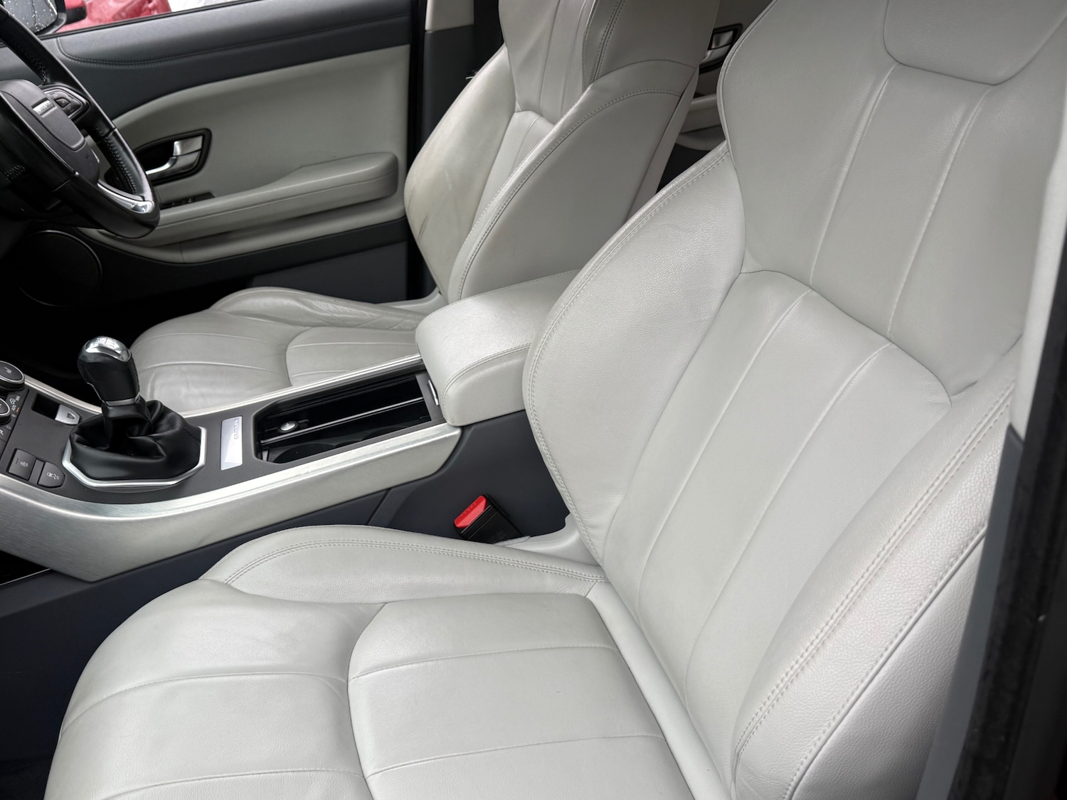 Used Land Rover Range Rover Evoque 2017 for sale - 77517575: Photo 7