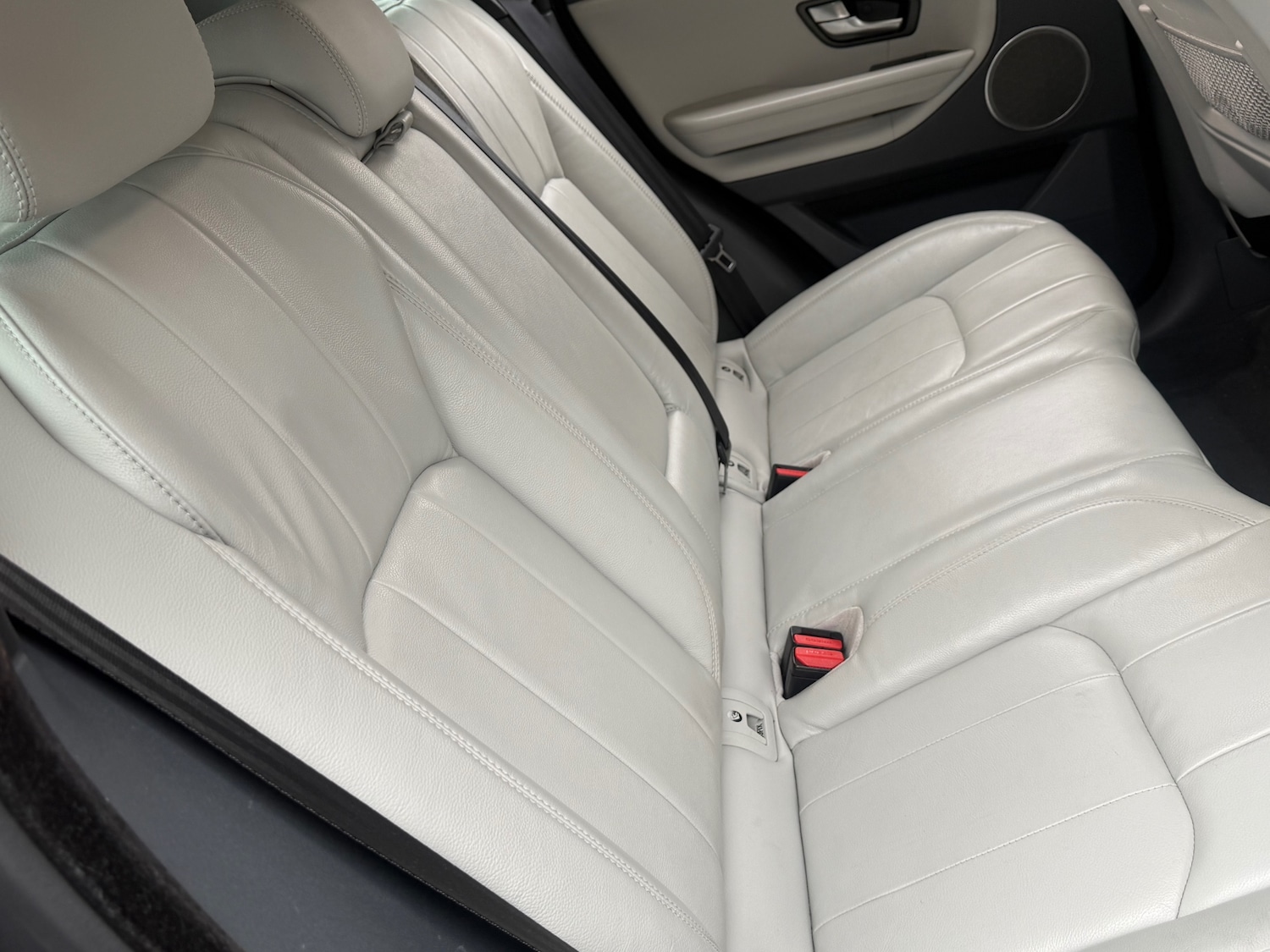 Used Land Rover Range Rover Evoque 2017 for sale - 77517575: Photo 8