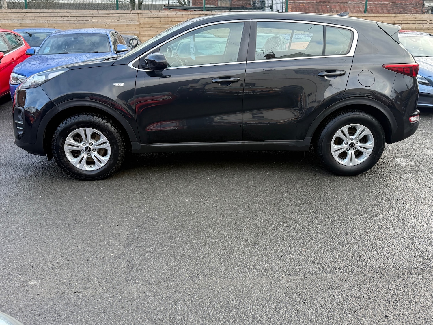 Used Kia Sportage 2016 for sale - 77506035: Photo 14
