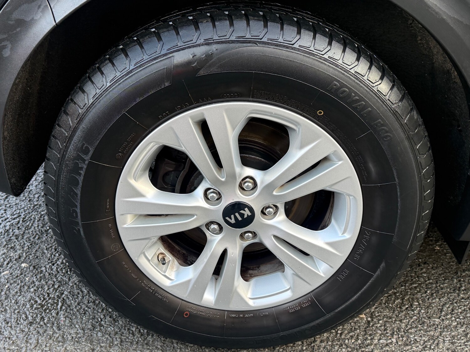 Used Kia Sportage 2016 for sale - 77506035: Photo 17