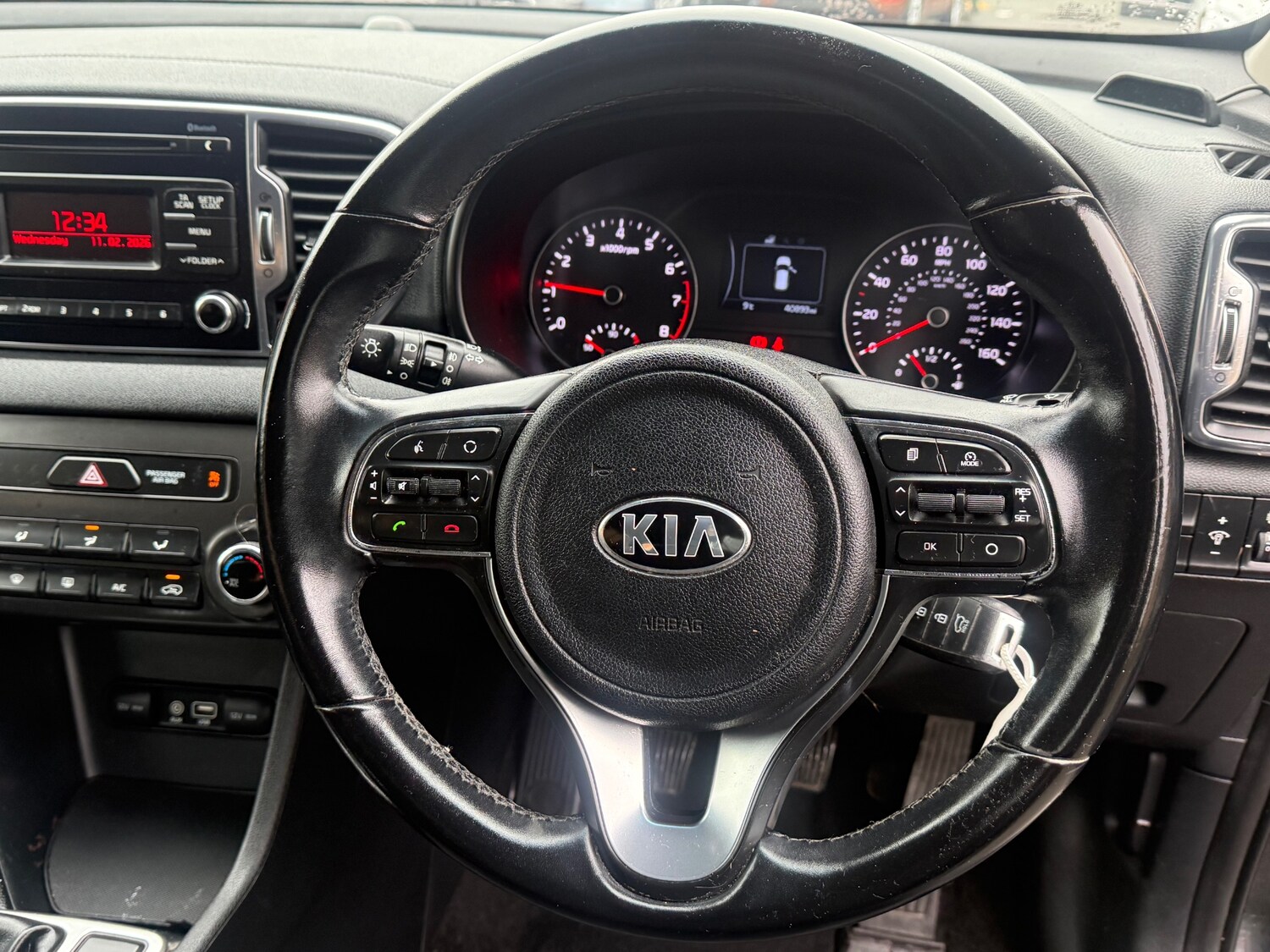 Used Kia Sportage 2016 for sale - 77506035: Photo 18