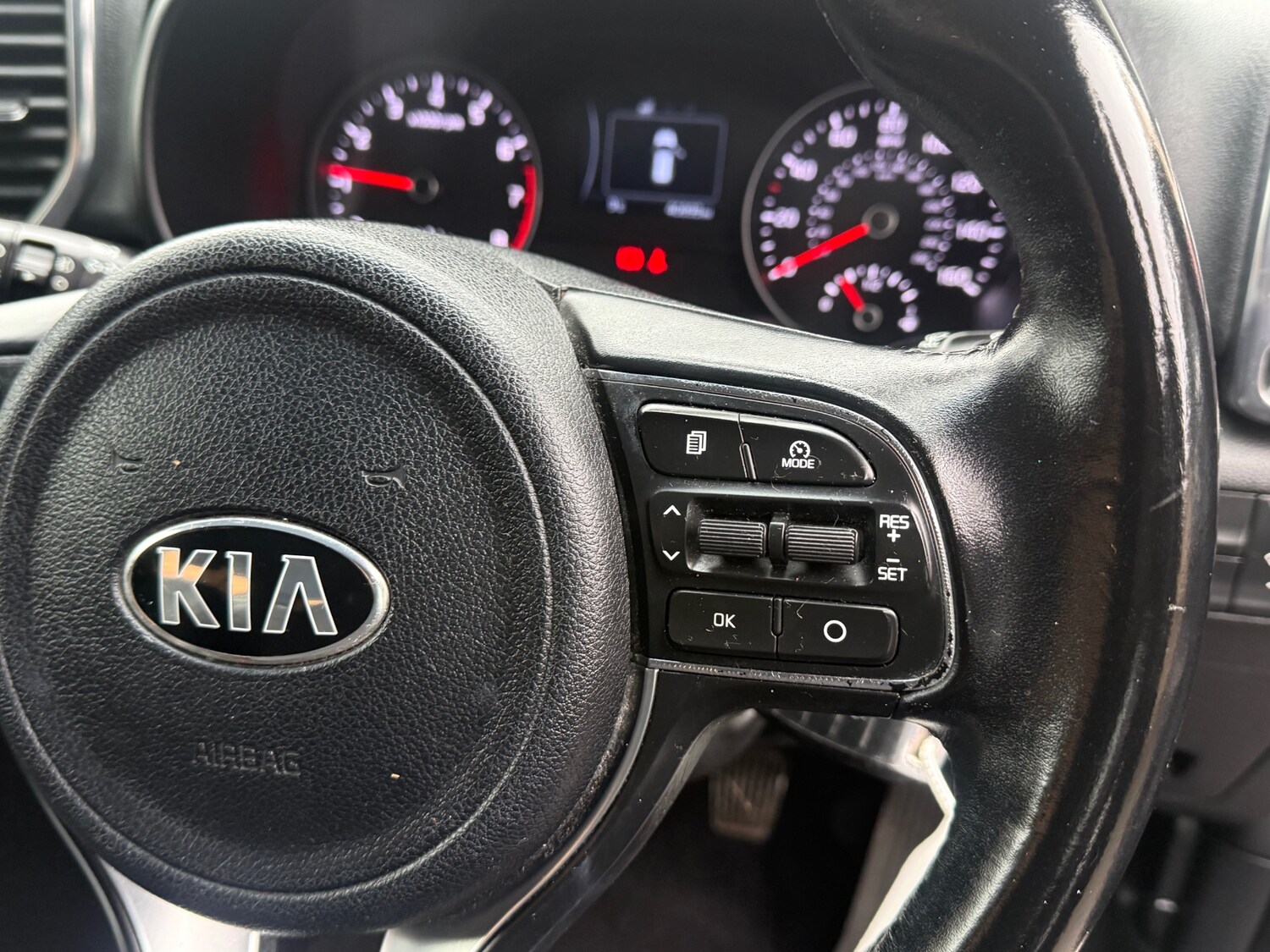 Used Kia Sportage 2016 for sale - 77506035: Photo 19