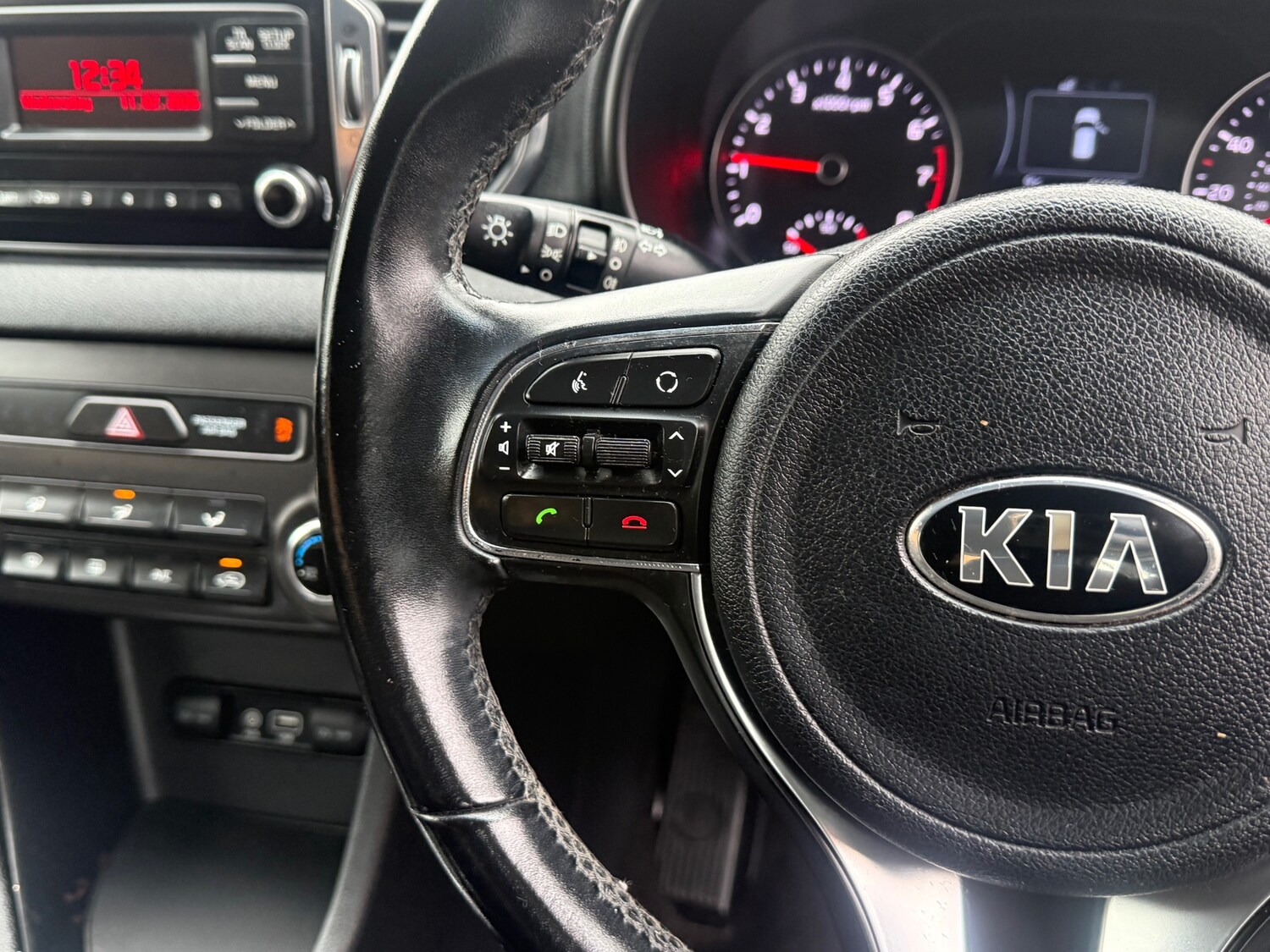 Used Kia Sportage 2016 for sale - 77506035: Photo 20