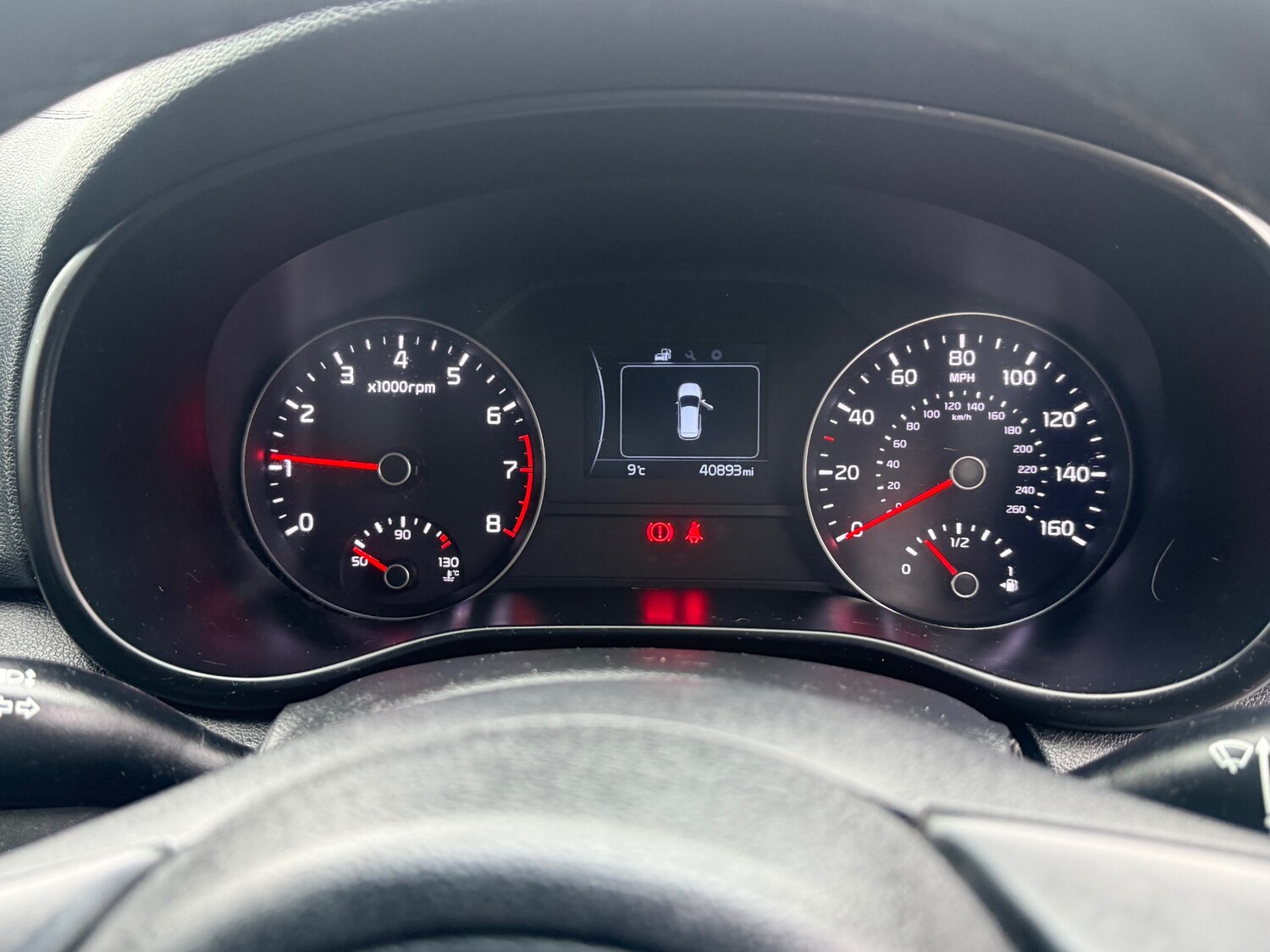 Used Kia Sportage 2016 for sale - 77506035: Photo 21