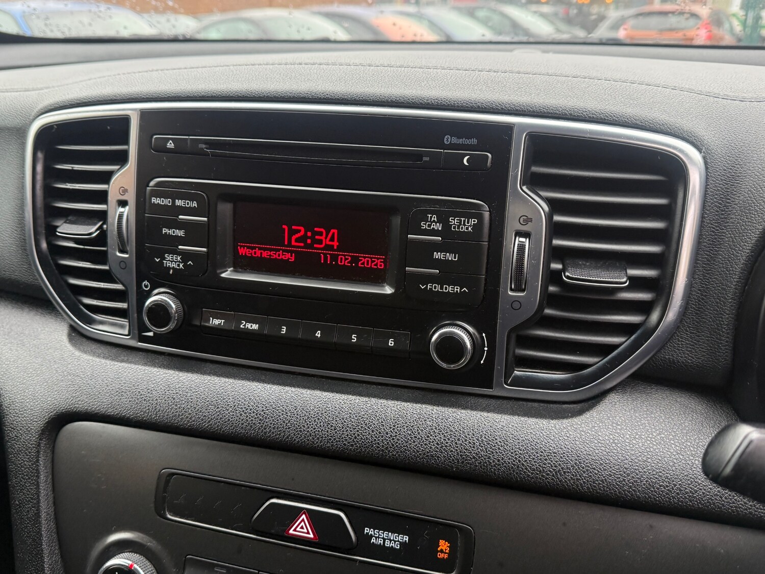 Used Kia Sportage 2016 for sale - 77506035: Photo 23