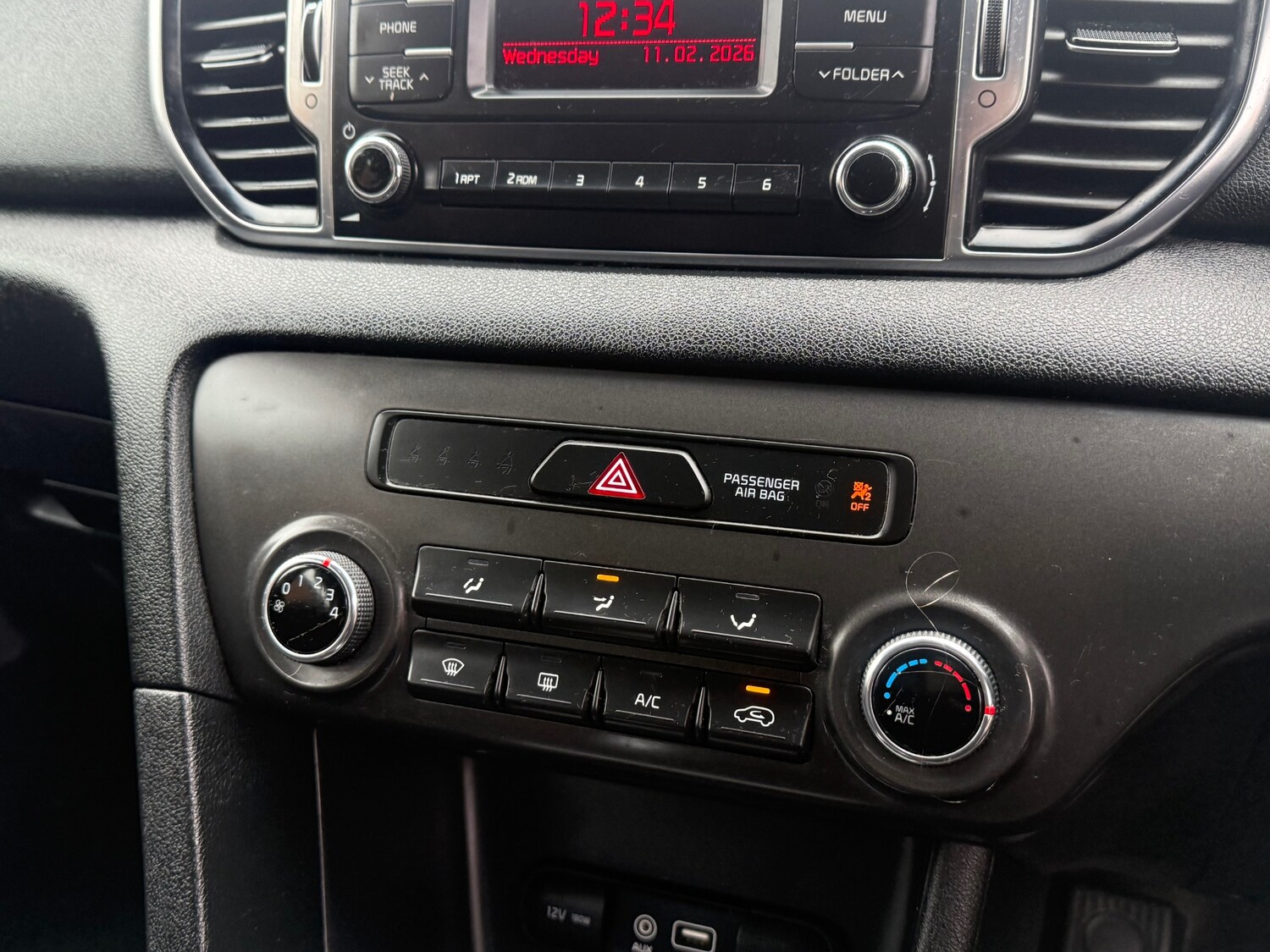 Used Kia Sportage 2016 for sale - 77506035: Photo 24