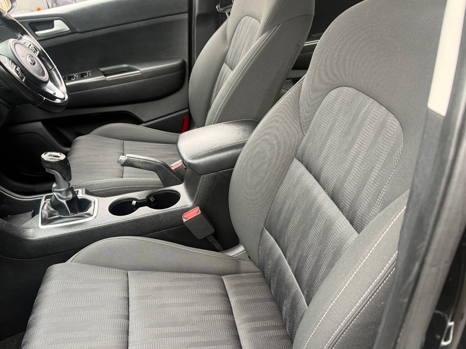 Used Kia Sportage 2016 for sale - 77506035: Photo 30