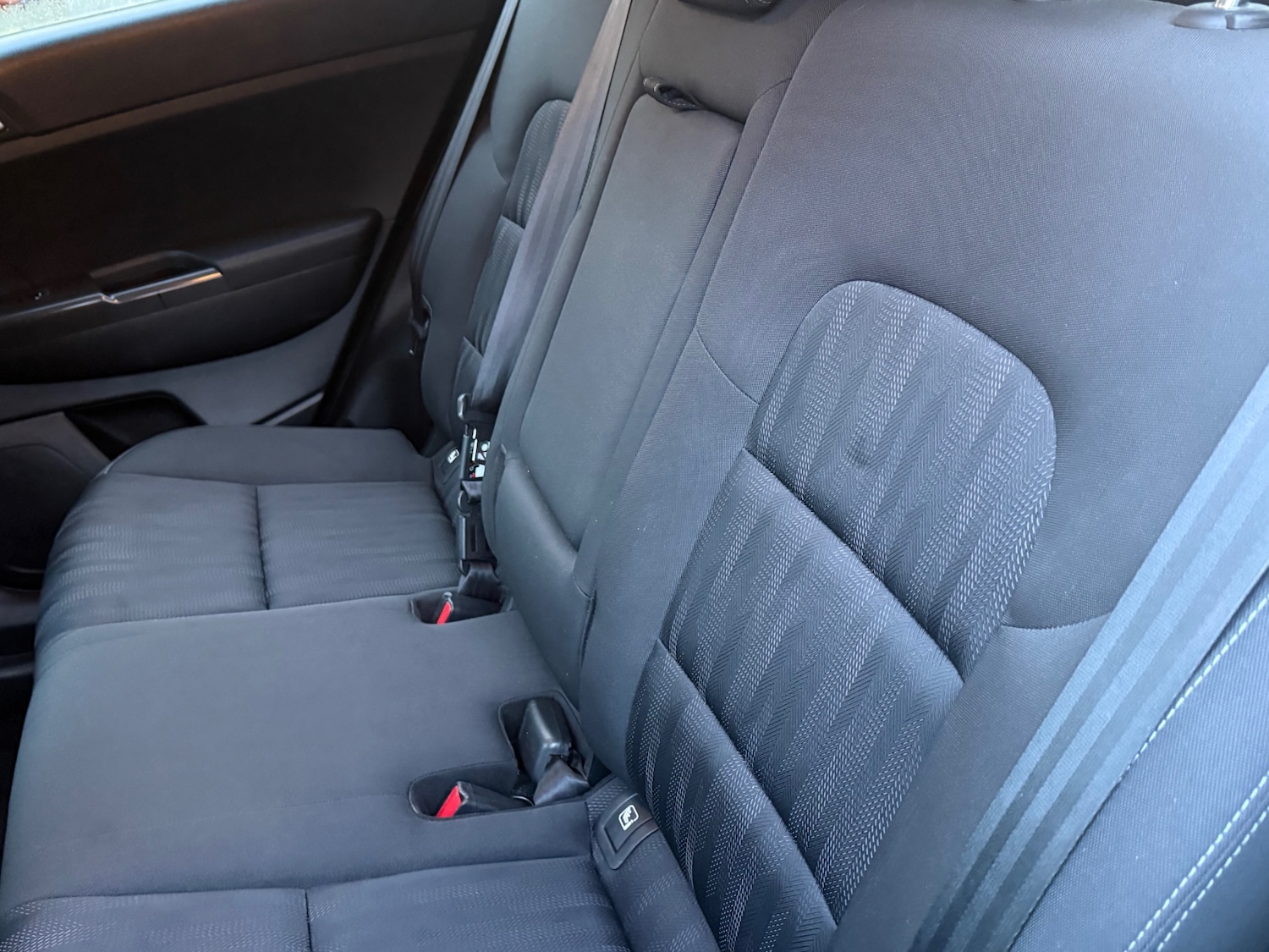 Used Kia Sportage 2016 for sale - 77506035: Photo 37