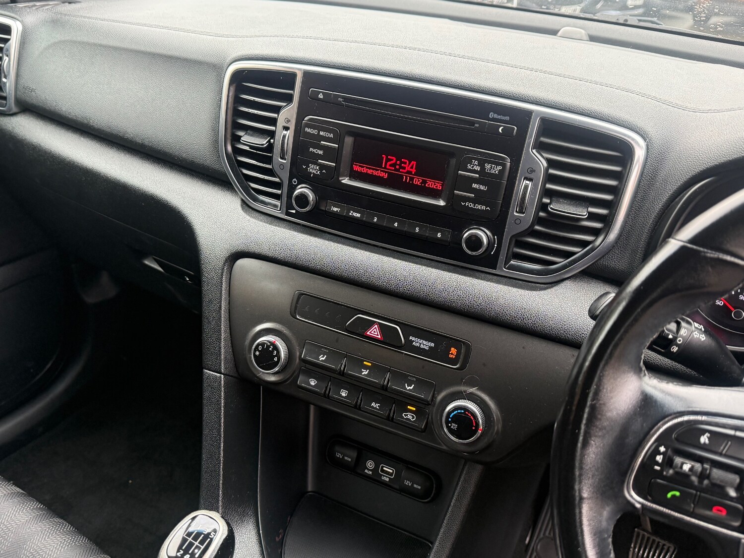 Used Kia Sportage 2016 for sale - 77506035: Photo 6