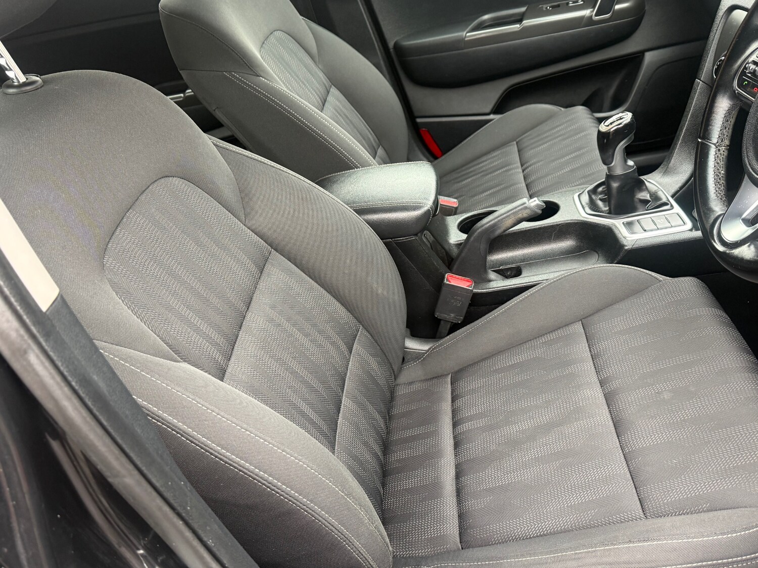 Used Kia Sportage 2016 for sale - 77506035: Photo 7