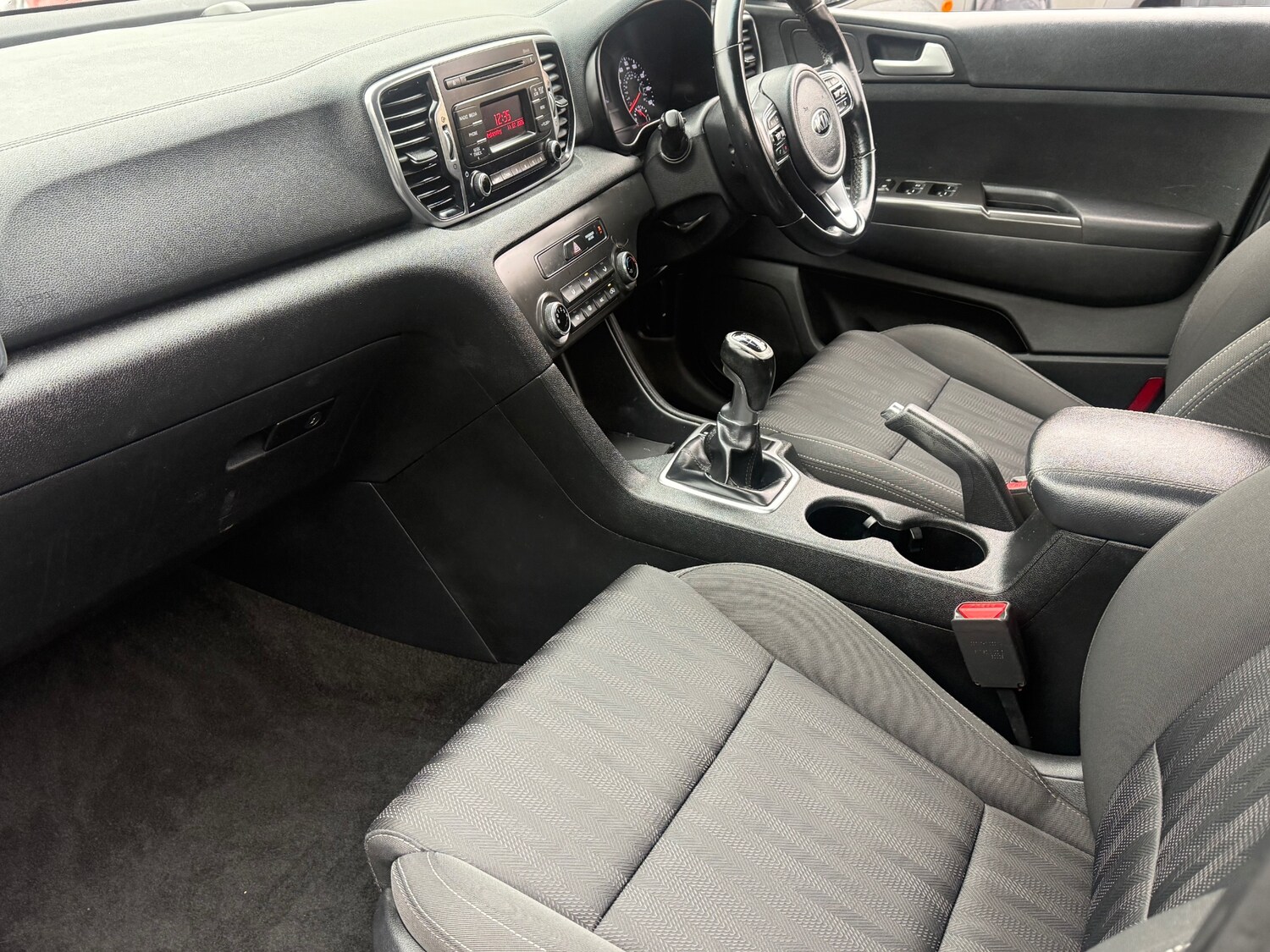 Used Kia Sportage 2016 for sale - 77506035: Photo 8