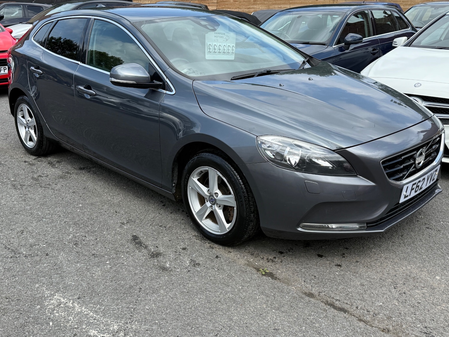 Vehicle 9