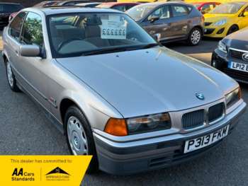 1996 (P) - 316i 3dr
