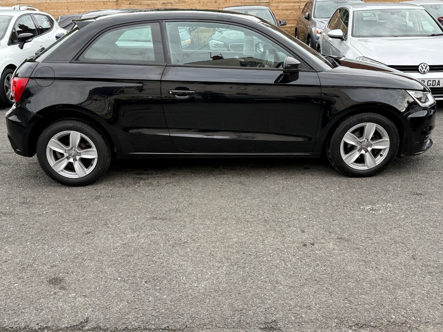 Used Audi A1 2016 for sale - 76149760: Photo 13