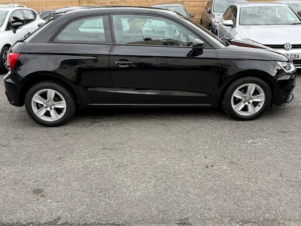 Used Audi A1 2016 for sale - 76149760: Photo 13