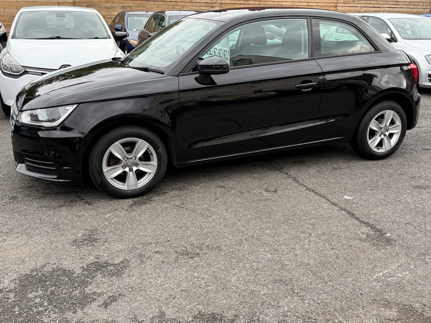 Used Audi A1 2016 for sale - 76149760: Photo 14
