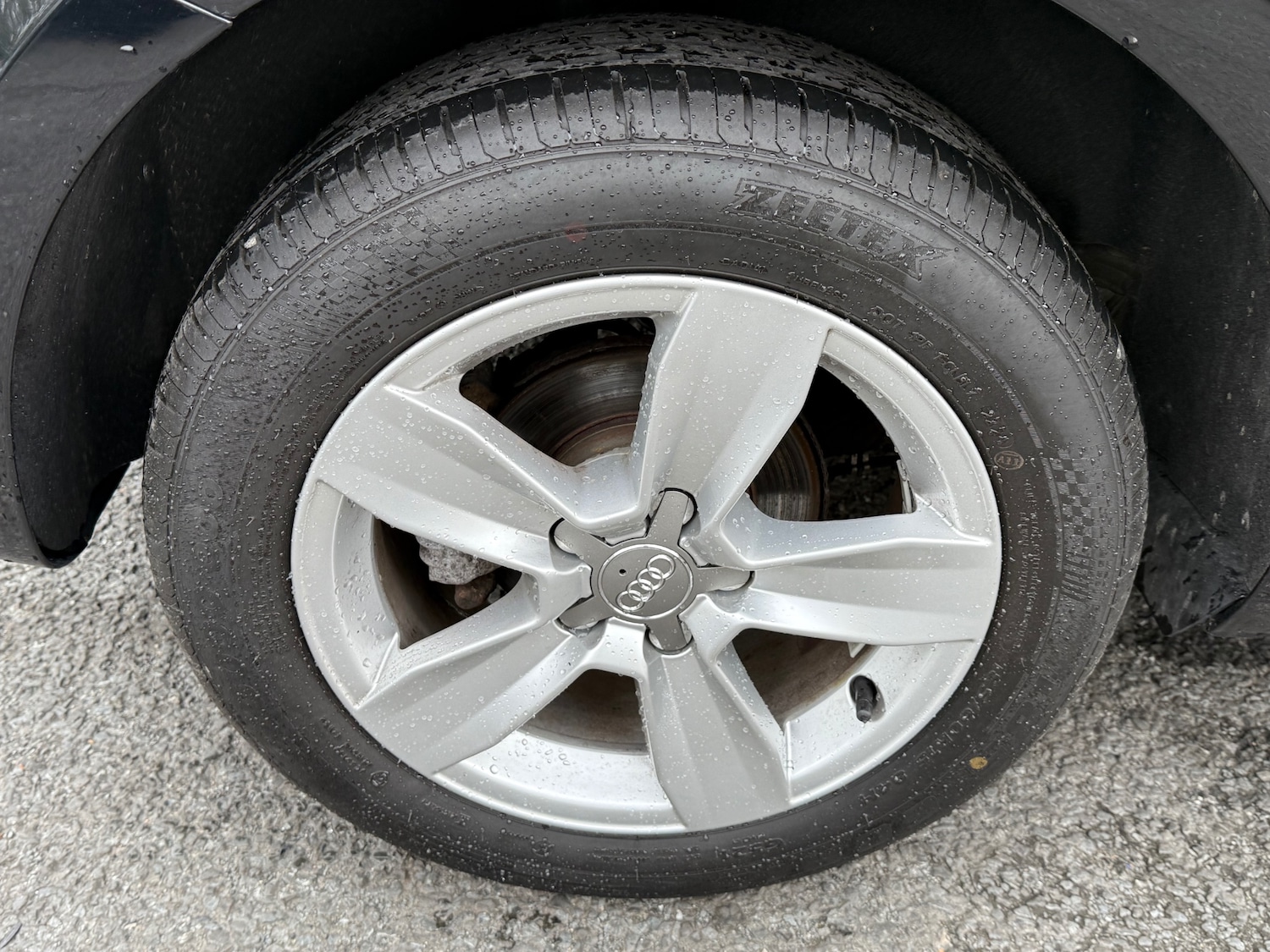 Used Audi A1 2016 for sale - 76149760: Photo 17